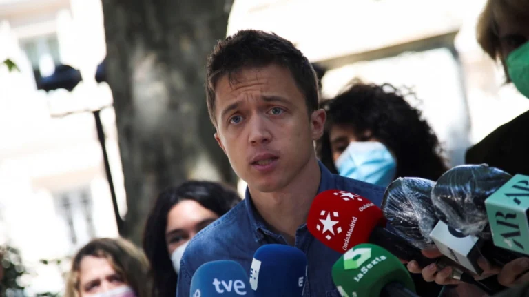 Ισπανία: Παραιτήθηκε από την κυβέρνηση ο συνιδρυτής των Podemos, μετά από καταγγελίες για σεξουαλική κακοποίηση