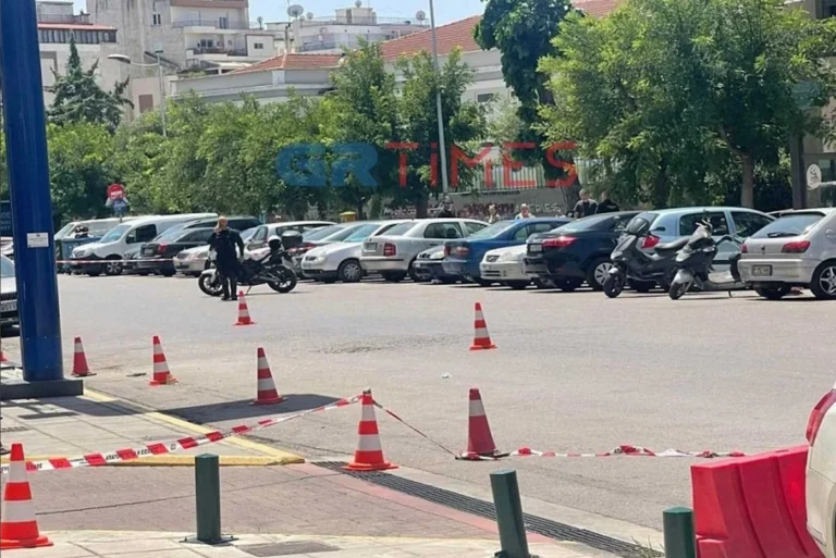 Κάθειρξη 13 ετών σε 46χρονο για δολοφονία 50χρονου μπροστά σε βενζινάδικο
