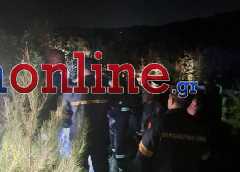 Βρέθηκε ο 70χρονος που είχε πάει βόλτα στο βουνό και χάθηκε