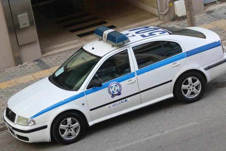 Γυναίκα κατέγραφε παράνομα ζευγάρι με προβλήματα όρασης που νοίκιαζε το σπίτι της