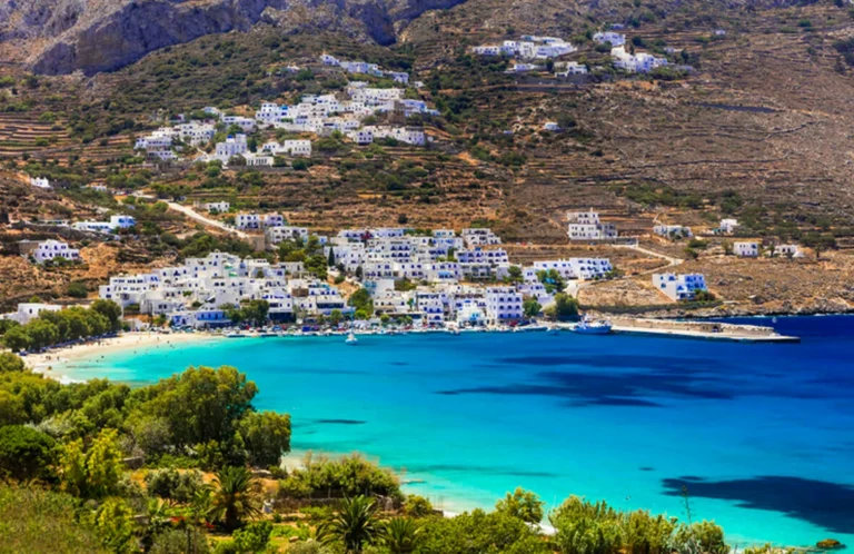 Το νησί που κέρδισε τους Τούρκους ταξιδιώτες και μαζί το φετινό στοίχημα του τουρισμού