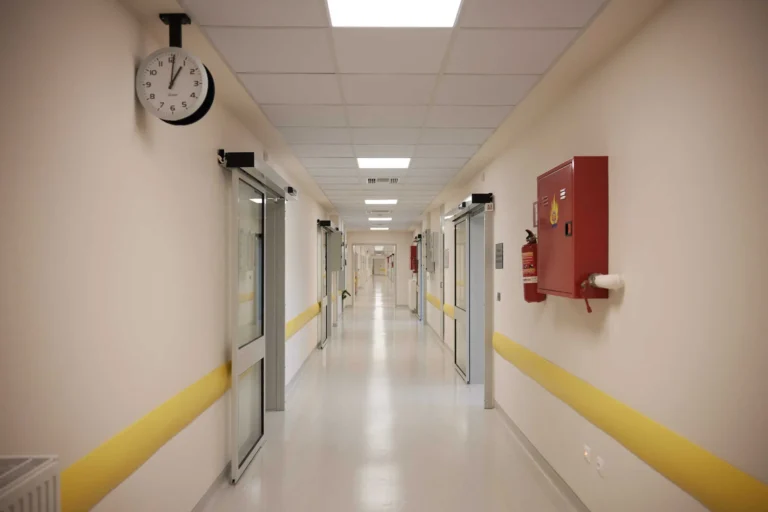 Θρήνος στον Βόλο με το θάνατο παιδιού 22 μηνών