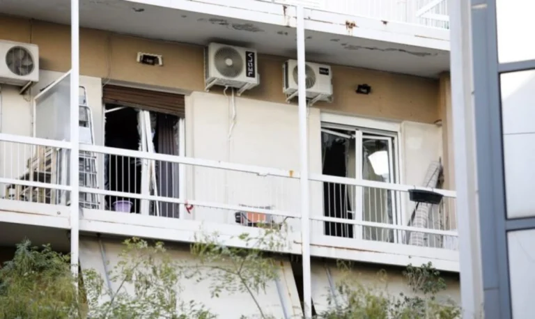Ταυτοποιήθηκε η γυναίκα που τραυματίστηκε στην έκρηξη στους Αμπελόκηπους – Ετοίμαζαν την τέλεια βόμβα που θα σκότωνε κόσμο