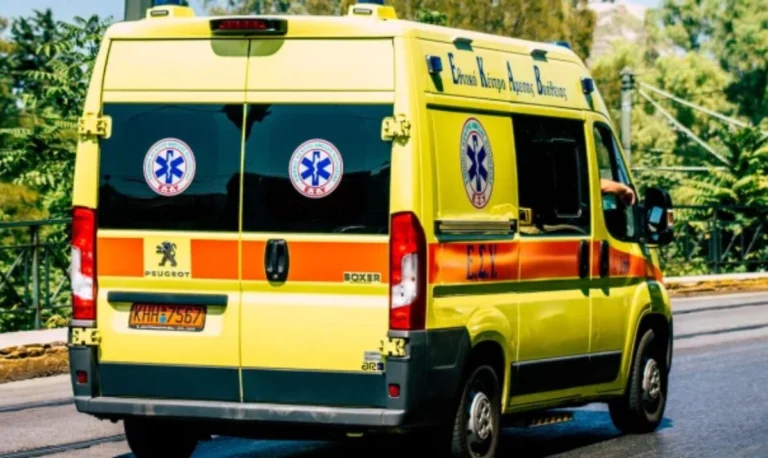 Σοκ στο Μαρκόπουλο: Πυροβόλησαν τρίχρονο παιδί στο κεφάλι