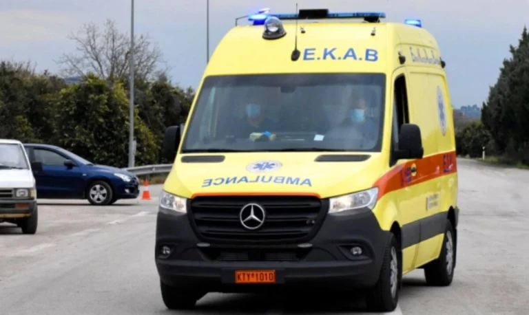 Μαρκόπουλο: Νεκρό το 3χρονο παιδί που πυροβολήθηκε στο κεφάλι – Πάνω από 20 κάλυκες στο σημείο