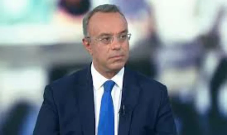 Χρήστος Σταϊκούρας: Ευελπιστούμε η επέκταση της λειτουργίας του Μετρό να εξυπηρετήσει τους πολίτες