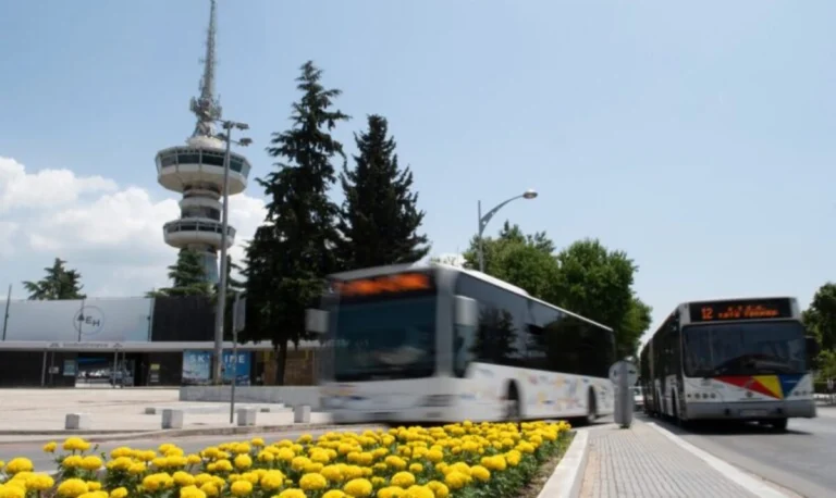 “Πράσινο” φως για επιπλέον 159 λεωφορεία στον ΟΑΣΘ