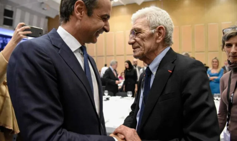 Στη Θεσσαλονίκη την Τρίτη ο Μητσοτάκης για την κηδεία του Γιάννη Μπουτάρη – Βεργίνα Τηλεόραση