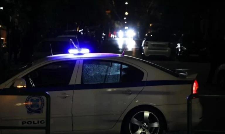 Δολοφόνησε την 43χρονη στο κέντρο του Αγρινίου και τηλεφώνησε στην αδερφή του: “Το έκανα, έχω χτυπήσει τη Δώρα” – Βεργίνα Τηλεόραση