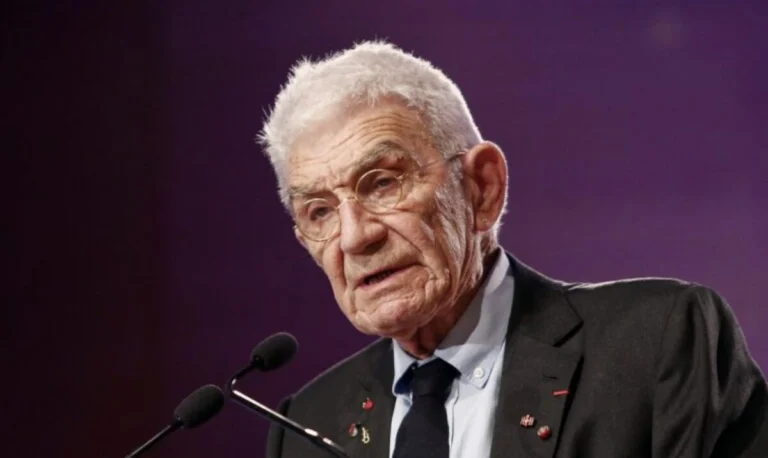 Σήμερα η πολιτική κηδεία του Γ. Μπουτάρη παρουσία Μητσοτάκη και Σακελλαροπούλου – Βεργίνα Τηλεόραση