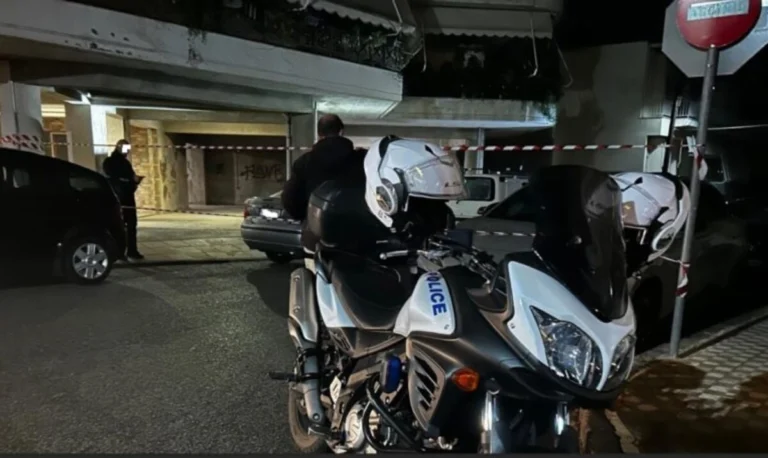 Παραδόθηκε ο 30χρονος που σκότωσε την πρώην σύντροφο του στο Αγρίνιο – Βεργίνα Τηλεόραση