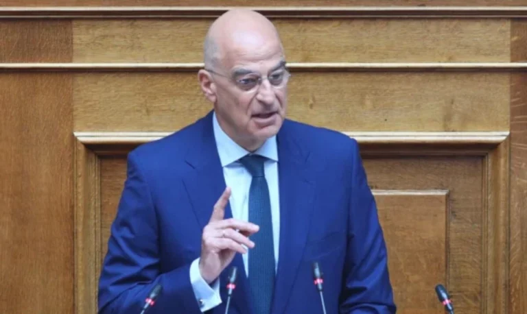 Δένδιας: Κλείνουν 137 στρατόπεδα, κάθε μονάδα θα έχει αντί-drone σύστημα – Βεργίνα Τηλεόραση