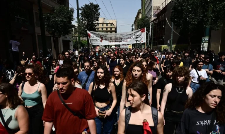 Απεργία – «Νεκρώνει» η χώρα στις 20 Νοεμβρίου