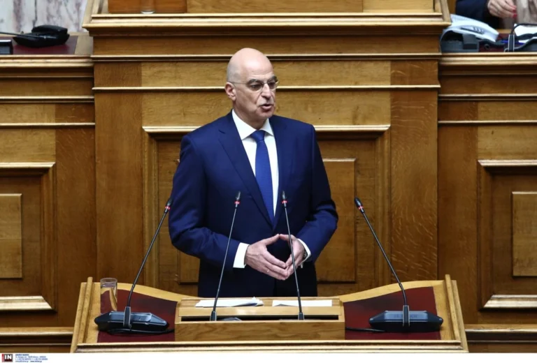 Ριζική Μεταρρύθμιση στις Ένοπλες Δυνάμεις: «Η Δομή των Ενόπλων Δυνάμεων 2024-2035» – Βεργίνα Τηλεόραση