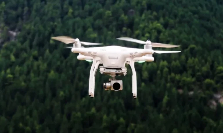 Έτοιμο για πτήσεις το drone του Δήμου Θεσσαλονίκης – Βεργίνα Τηλεόραση