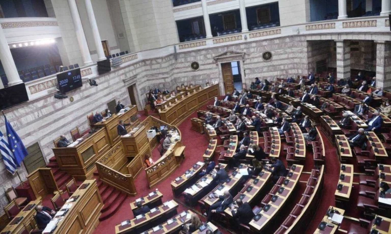 Προϋπολογισμός 2025: Όλα τα μέτρα στήριξης – Νέες δημοσιονομικές παρεμβάσεις