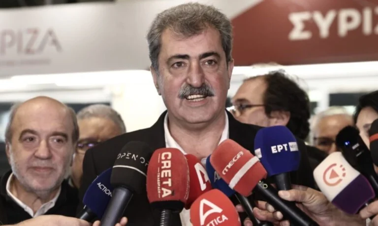 Πολάκης: Έχουμε πρόεδρο, δεν χρειάζεται β’ γύρος – Απέτυχε το σχέδιο ρευστοποίησης του ΣΥΡΙΖΑ