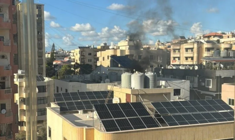 Σε ισχύ η συμφωνία μεταξύ Ισραήλ και Χεζμπολάχ για εκεχειρία στον Λίβανο