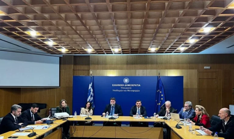 Κυβερνητική Επιτροπή για Θέματα Οδικής Ασφάλειας: Ιδρύεται το Εθνικό Παρατηρητήριο Οδικής Ασφάλειας