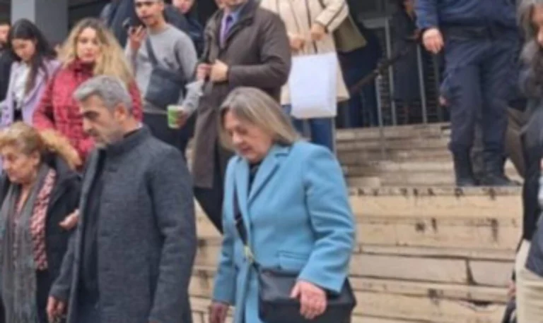 Θεσσαλονίκη: Εκκενώνεται το Δικαστικό Μέγαρο μετά από τηλεφώνημα για ισχυρό εκρηκτικό μηχανισμό