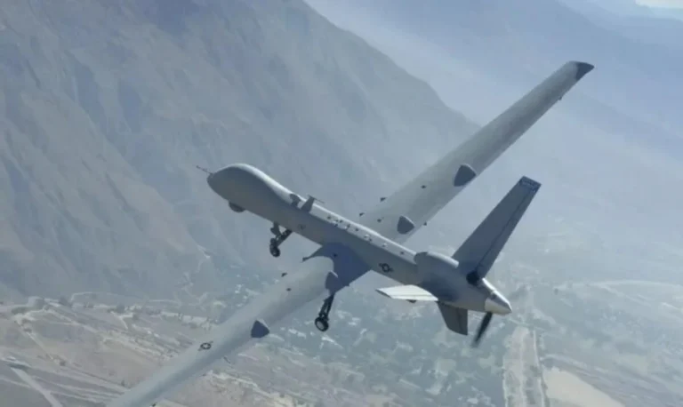 Η Ρωσία λέει πως καταστράφηκαν 30 drones της Ουκρανίας