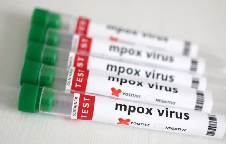 Mpox: Πρώτο κρούσμα του παραλλαγμένου στελέχους της εντοπίστηκε στον Καναδά