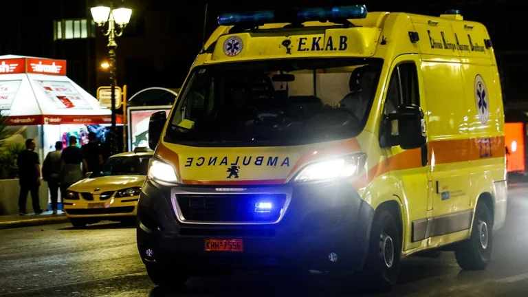 Οικογενειακή τραγωδία στο Αγρίνιο! – NewsAuto.gr