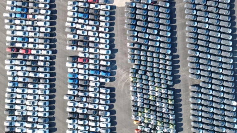 Logistics: Επενδυτικός πυρετός στο Θριάσιο Πεδίο