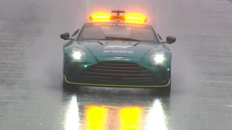 F1 GP Σάο Πάολο: Αναβλήθηκαν οι κατατακτήριες