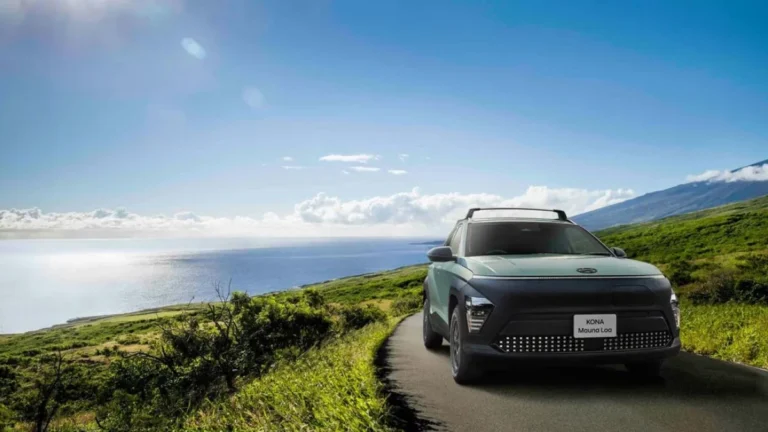 Η Hyundai κάνει το Kona πιο off-road