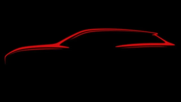 Η Mercedes-AMG εξελίσσει το πρώτο της SUV υψηλών επιδόσεων