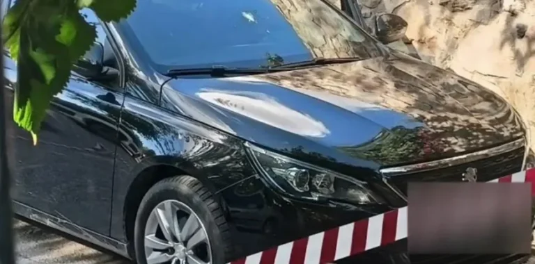 Μαρκόπουλο: Βεντέτα πίσω από τον θάνατο 5χρονου αγοριού – Ενέδρα θανάτου μετά την αποφυλάκιση του πατέρα