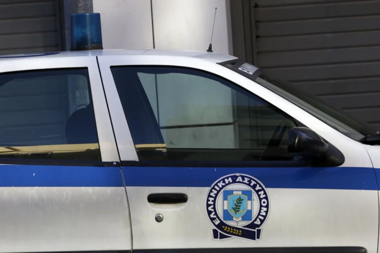 Χανιά: Συνελήφθη άνδρας για οπλοκατοχή
