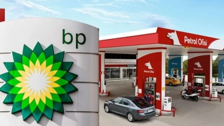 Η BP αποχωρεί εντελώς από την Τουρκία μετά από 111 Χρόνια – Η Petrol Ofisi Αναλαμβάνει τα Πρατήρια