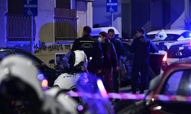 Έγκλημα στους Αμπελόκηπους: Τη σκότωσε και έκρυβε το πτώμα της επί μια εβδομάδα στο πατάρι