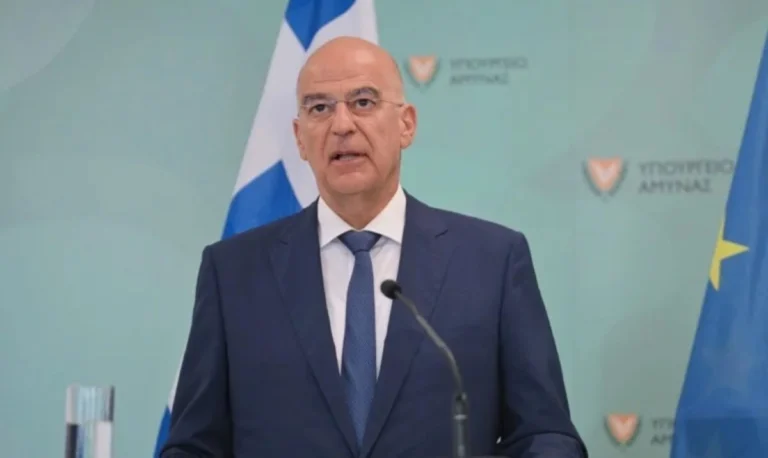 Τουρκία: Χαρακτηρίζουν Ψέριμο, Κίναρο και Λέβιθα “τουρκικά νησιά” – “Ο Δένδιας παραβίασε τη Συνθήκη της Λωζάνης”