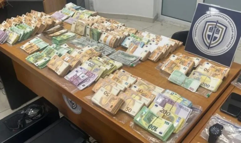 Χαλκιδική: Πώς δρούσε το κύκλωμα των πολεοδόμων, οι ταρίφες και τα συνθηματικά “χήνες” και “αυγά”
