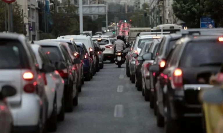 Τέλη κυκλοφορίας 2025: Πότε εκπνέει η προθεσμία