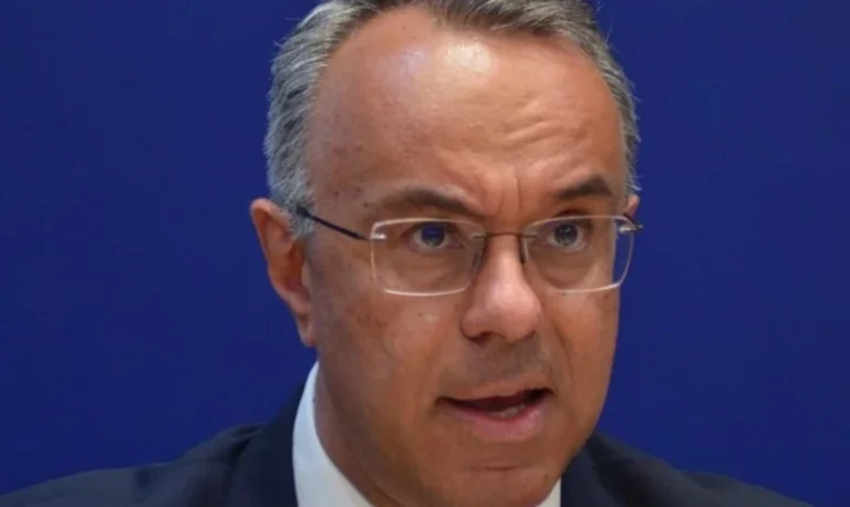 Σταϊκούρας: Καταφέραμε να σταθεροποιήσουμε την ελληνική οικονομία