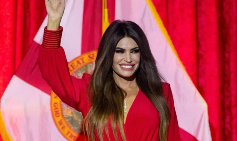 Ενθουσιασμένη που θα βρεθεί στην Ελλάδα δήλωσε η Γκίλφοϊλ σε εκπομπή με τον Κατσιματίδη