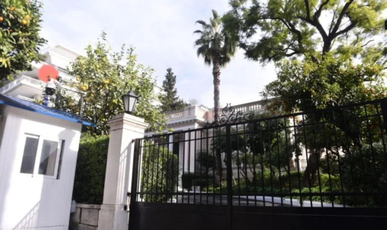 Συνεδριάζει σήμερα ΚΥΣΕΑ υπό τον πρωθυπουργό