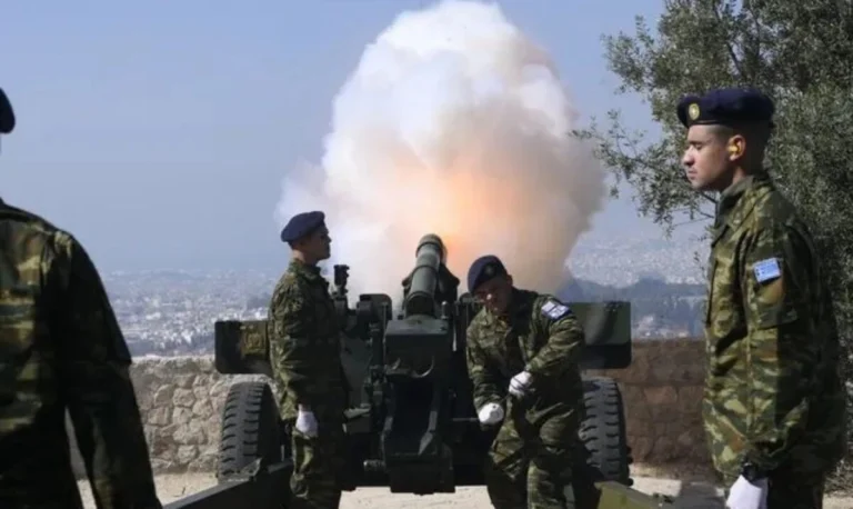 Αυτά είναι τα στρατόπεδα που κλείνουν σε όλη τη χώρα