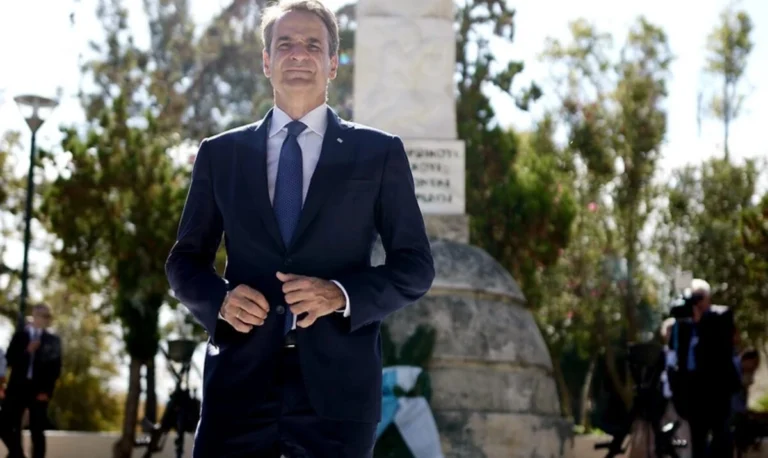 Τις ημέρες των γιορτών στα Χανιά θα αποφασίσει ο Μητσοτάκης το όνομα του επόμενου Πρόεδρου της Δημοκρατίας – Οι πιθανοί υποψήφιοι