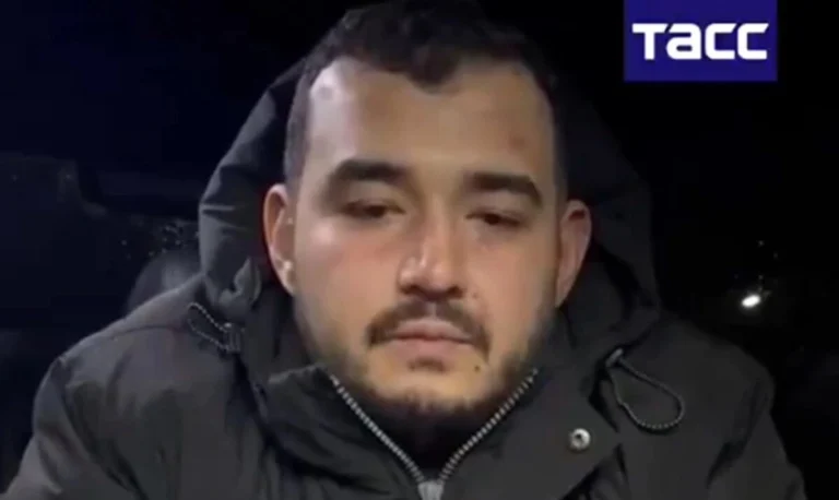 «Η Ουκρανία μού πρόσφερε 100.000 δολάρια και καταφύγιο σε ευρωπαϊκή χώρα» – Η ομολογία για τη δολοφονία του ρώσου στρατηγού Κιρίλοφ