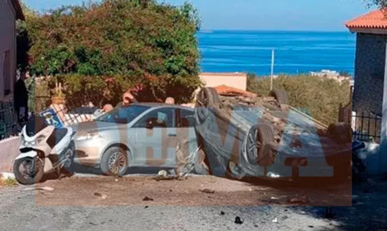 Κρήτη: Εξετάστηκε, αφέθηκε ελεύθερος και πάτησε με το αυτοκίνητο την 36χρονη