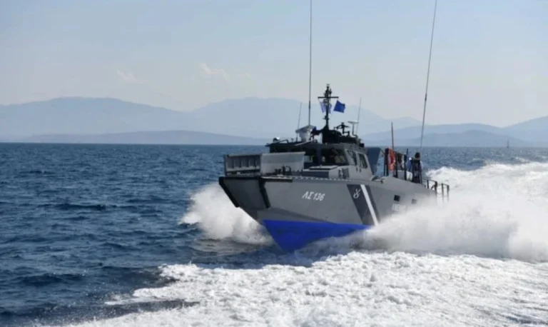 Τραγωδία στη Ρόδο: Μετανάστες έπεσαν στη θάλασσα – Οκτώ νεκροί και οκτώ τραυματίες