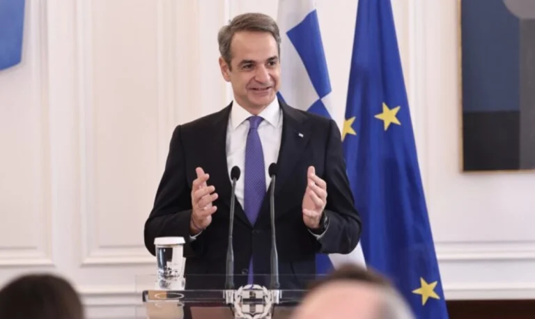 Κυρ. Μητσοτάκης-Υπουργικό Συμβούλιο: Δεν εφησυχάζουμε ούτε μέσα στις γιορτές- Η ευθύνη δεν πάει διακοπές