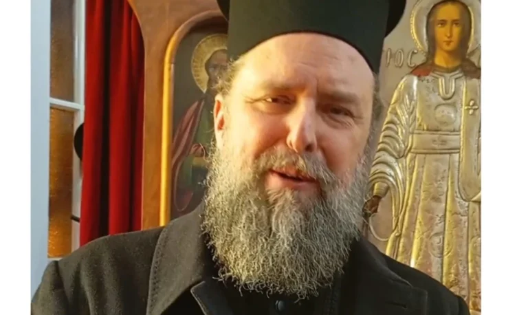 Μητροπολίτης Φιλόθεος αποκλειστικά: “Το νέο έτος να σηματοδοτήσει μια νέα αρχή στις ζωές όλων”
