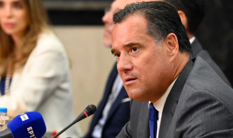 Σε δημόσια διαβούλευση το νομοσχέδιο για το Εθνικό Σύστημα Τραύματος – Τι αναφέρει σε ανάρτησή του ο Άδ. Γεωργιάδης