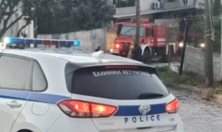 Φωτιά σε ξενοδοχείο στην Καλαμπάκα: Νεκρός ο αδερφός του ιδιοκτήτη που πήδηξε από το μπαλκόνι για να σωθεί